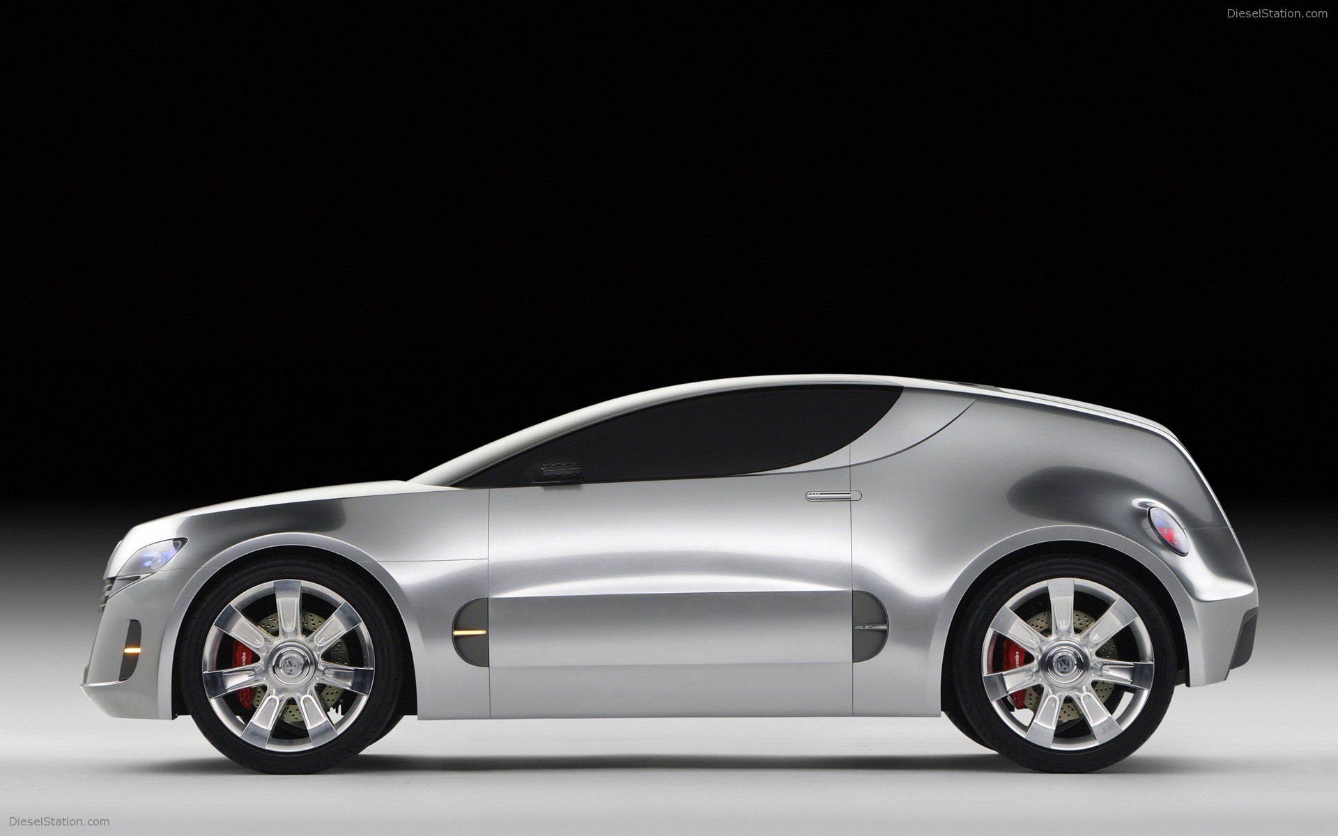 Honda Remix Concept